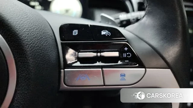 Hyundai Tucson (NX4) id 3492349 из Кореи 10