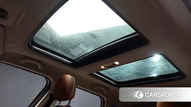 Mini Cooper S Countryman id 3411592 из Кореи 10