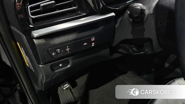 Kia The New Niro id 4338961 из Кореи 10