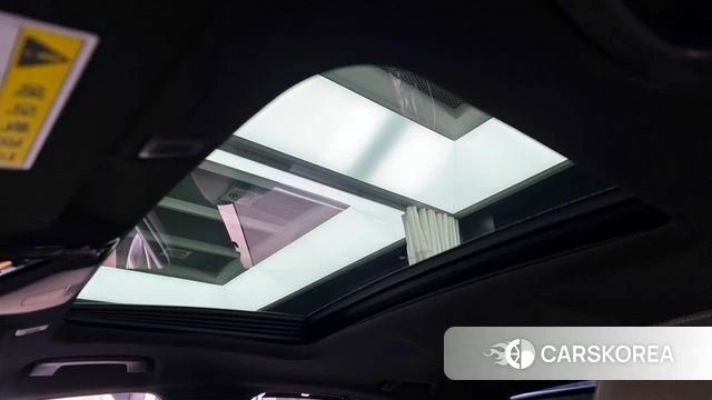 BMW 5 Series (G30) id 3872973 из Кореи 10