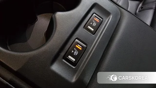 Renault Korea (Samsung) The New SM6 id 3361255 из Кореи 10