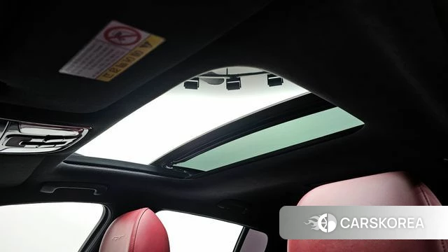 Kia Stinger id 3942978 из Кореи 10