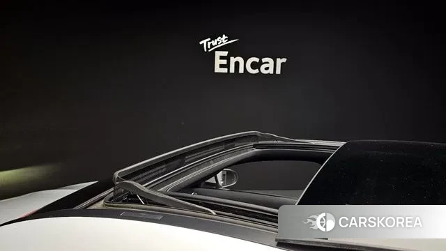 Mercedes-Benz CLA-Class C118 id 3474028 из Кореи 10