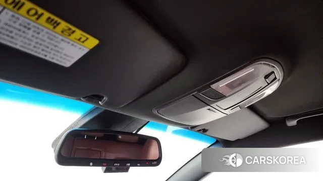 Hyundai All New Tucson id 2941396 из Кореи 10