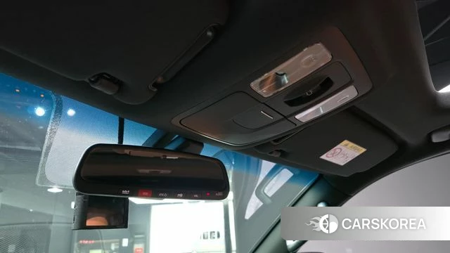 Kia Mohave Master id 4720577 из Кореи 10