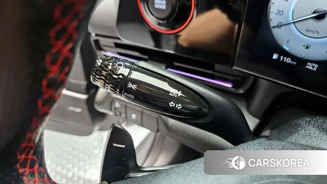 Hyundai The New Avante (CN7) id 3042570 из Кореи 10