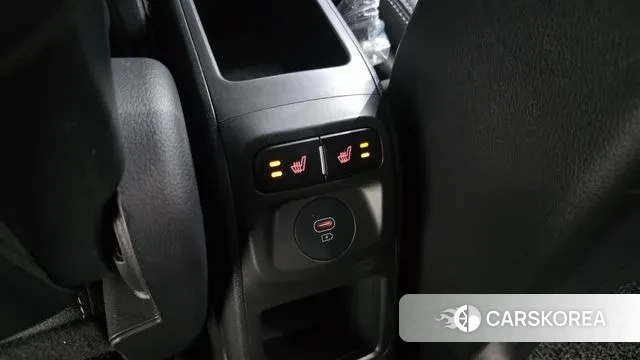 Kia The New Kia Ray id 3042830 из Кореи 10