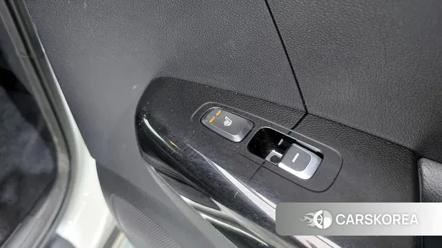 Kia Sportage The Bold id 3459215 из Кореи 10