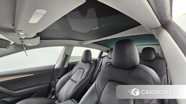 Tesla Model 3 id 3160053 из Кореи 10