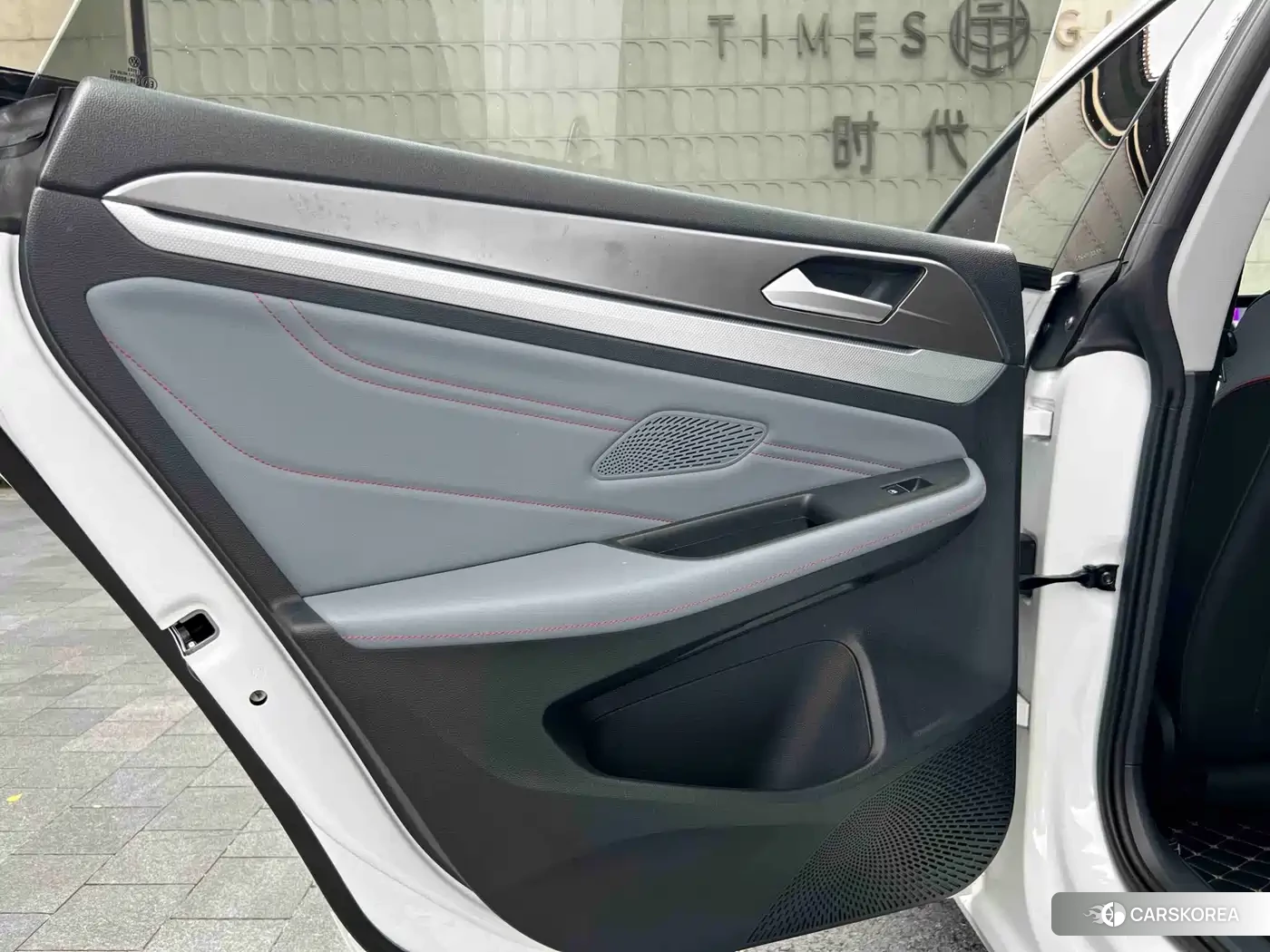 Volkswagen Lamando id 4629566 из Китая 10