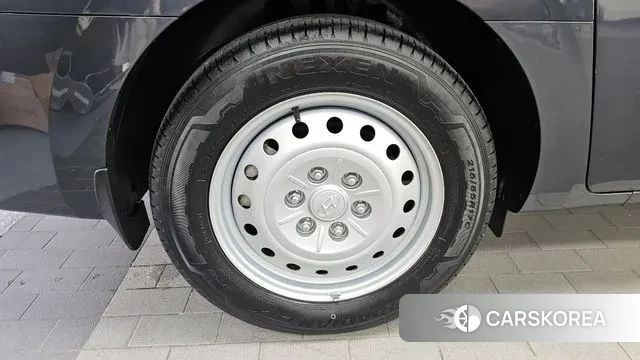 Hyundai Staria id 3132426 из Кореи 10