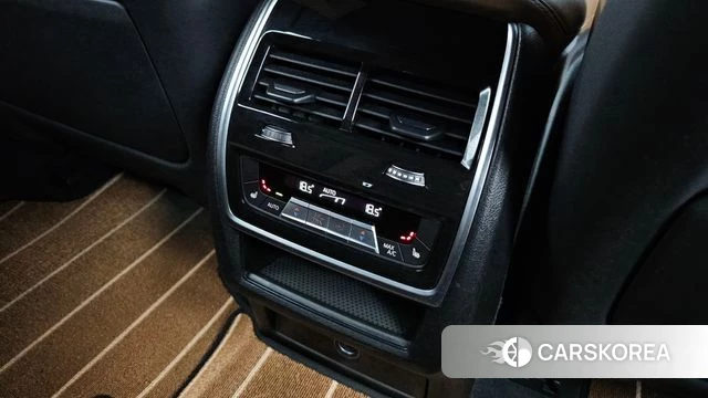 BMW X5M (G05) id 4614088 из Кореи 10