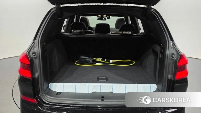 BMW X3 (G01) id 4614322 из Кореи 10