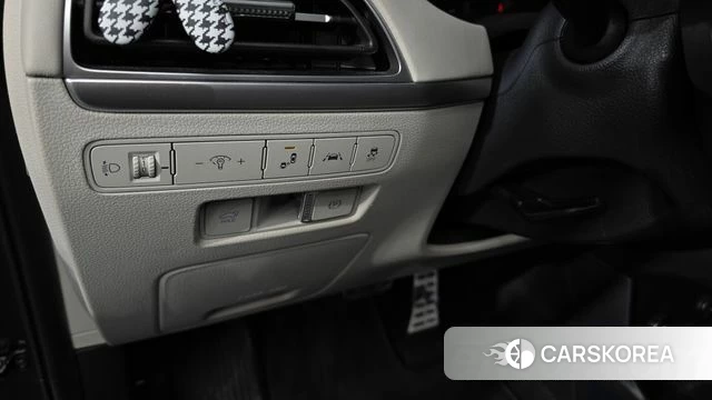 Hyundai Palisade id 4435430 из Кореи 10