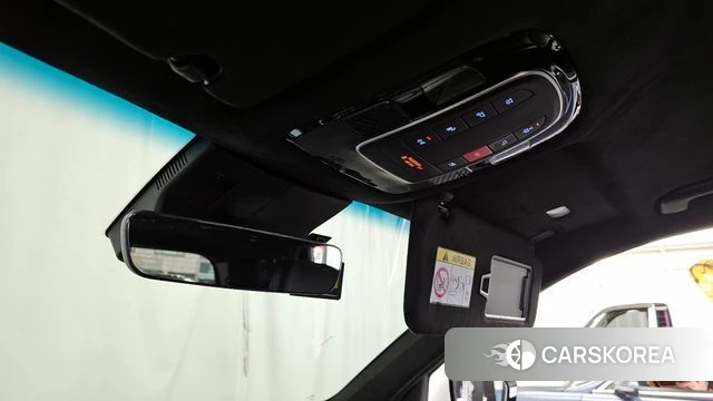 Hyundai The New Palisade id 3940565 из Кореи 10