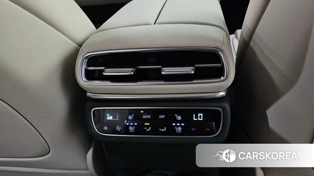 Genesis GV80 id 4499661 из Кореи 10