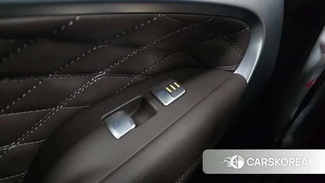 Genesis The New G70 id 3447326 из Кореи 10