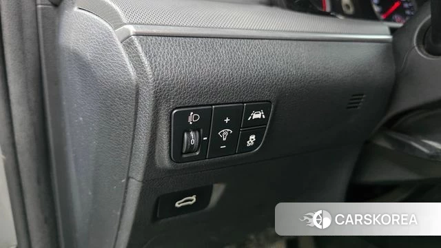 Kia K5 3rd generation id 4636105 из Кореи 10