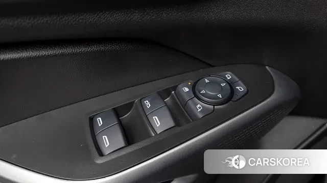 Chevrolet (GM Daewoo) Trax Crossover id 3624392 из Кореи 10