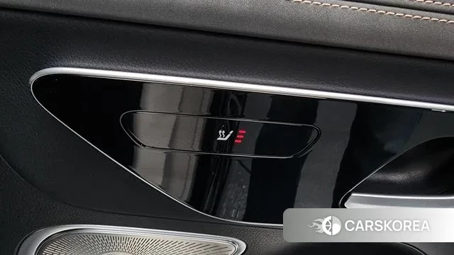 Mercedes-Benz EQE V295 id 3452805 из Кореи 10