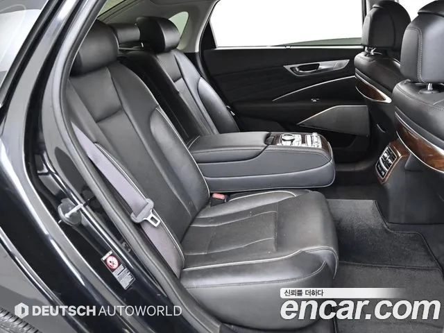 Kia More K9 id 2936056 из Кореи 10