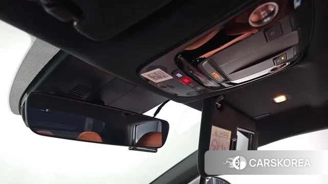 Kia The New K5 3rd generation id 3467267 из Кореи 10