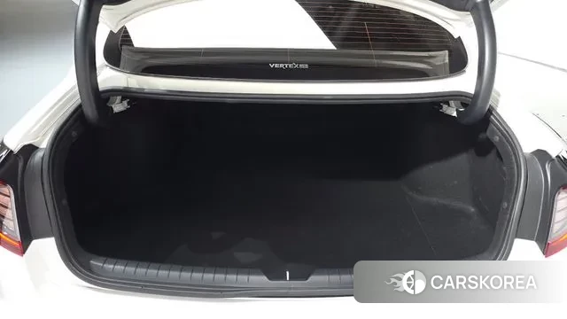 Hyundai Sonata Hybrid (DN8) id 3406295 из Кореи 10