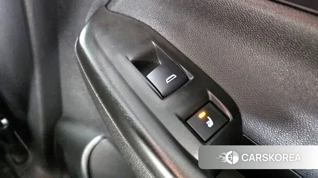 Chevrolet (GM Daewoo) Trailblazer id 3534369 из Кореи 10