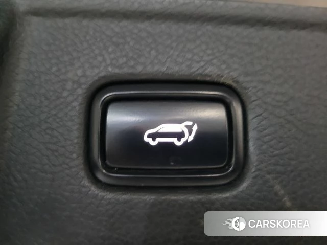 Kia Mohave Master id 4654759 из Кореи 10