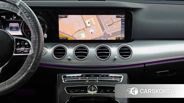 Mercedes-Benz E-Class W213 id 4019627 из Кореи 10