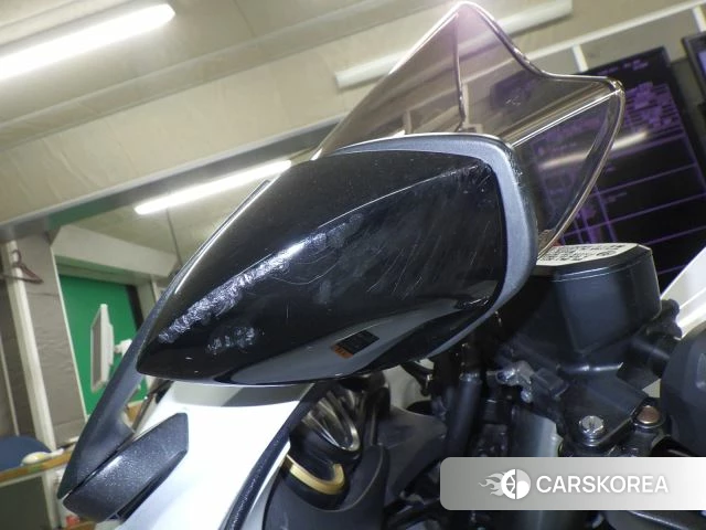 Проданный Suzuki GSX1300R HAYABUSA id 4000287 из Японии, фото 10