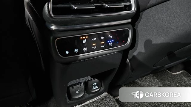 Genesis GV80 Coupe id 3793066 из Кореи 10