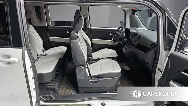 Kia The New Kia Ray id 3341461 из Кореи 10