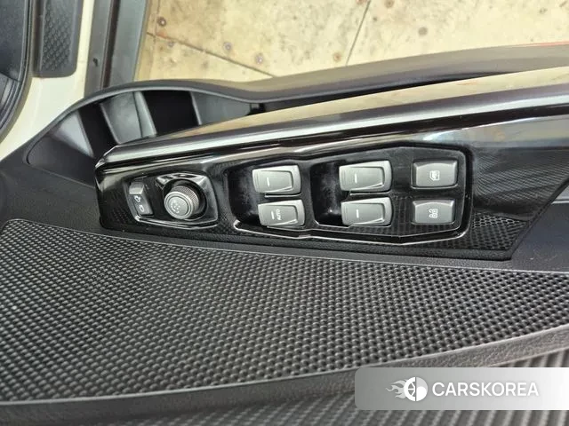 Ssangyong Berry New Tivoli id 3595286 из Кореи 10