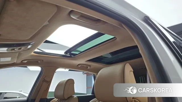 Genesis GV80 id 3197089 из Кореи 10