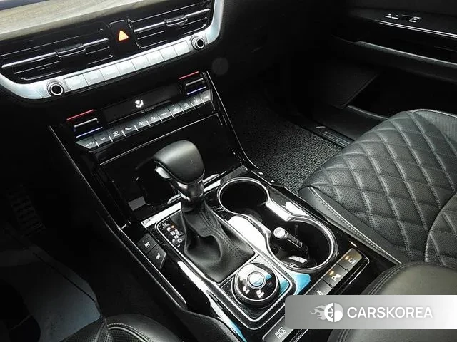 Kia Mohave Master id 3597554 из Кореи 10