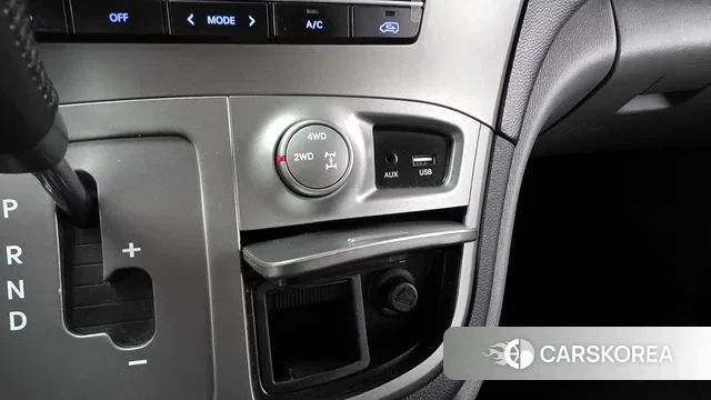 Hyundai The New Grand Starex id 3661500 из Кореи 10