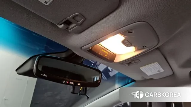 Chevrolet (GM Daewoo) New Bolt EV id 3333353 из Кореи 10