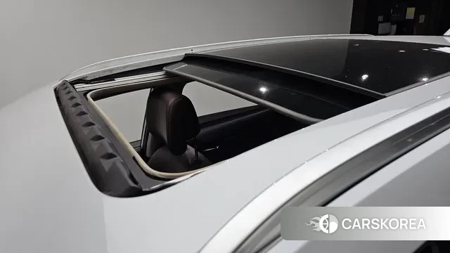 Renault Korea (Samsung) QM6 id 3362752 из Кореи 10