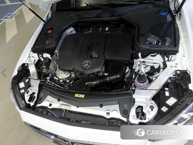Mercedes-Benz E-Class W213 id 4623642 из Кореи 10