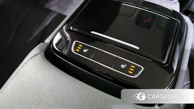 Genesis G80 (RG3) id 3477897 из Кореи 10