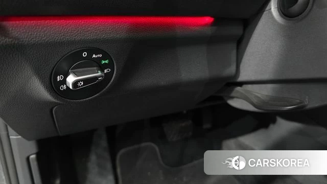 Volkswagen 7th Generation of Jetta id 4593817 из Кореи 10