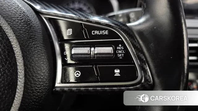 Kia Seltos id 3593047 из Кореи 10