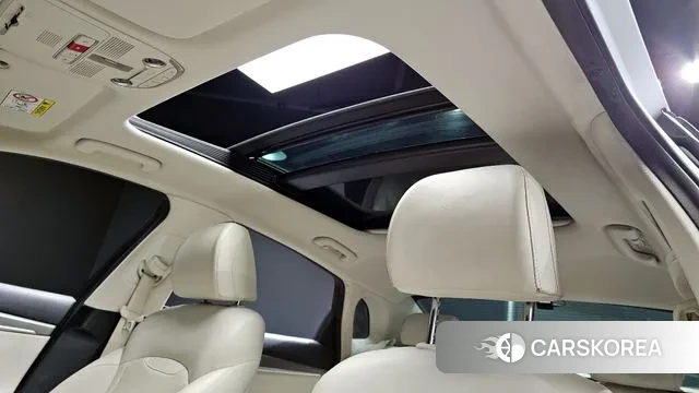 Hyundai The New Grandeur IG Hybrid id 3317783 из Кореи 10