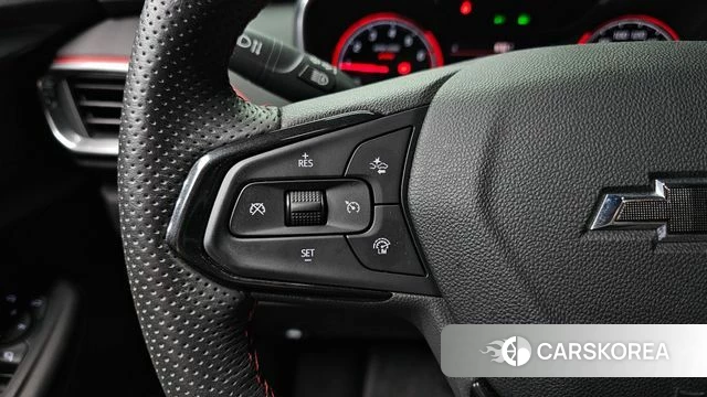 Chevrolet (GM Daewoo) Trailblazer id 4434338 из Кореи 10