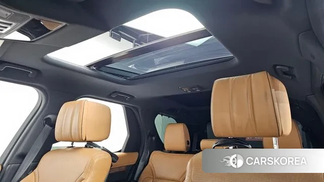 Land Rover Discovery 5 id 3761250 из Кореи 10