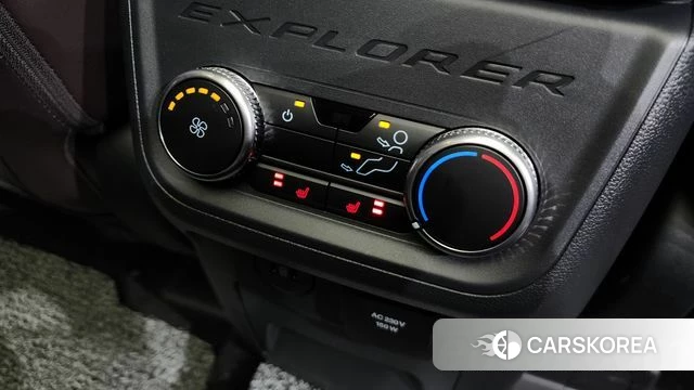 Ford Explorer 6th Generation id 3921710 из Кореи 10