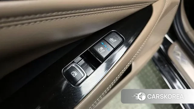 Kia K8 id 2989265 из Кореи 10