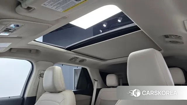 Ford Explorer 6th Generation id 3017648 из Кореи 10