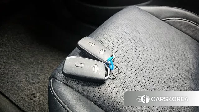 Kia Seltos id 3374524 из Кореи 10